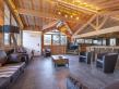 Chalet Pure Paradise - Wohnraum