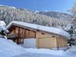 Chalet Macha