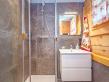 Chalet Macha - bathroom