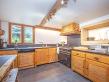 Chalet Macha - kitchen