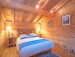 Chalet Macha - bedroom