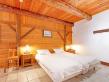 Chalet Père Marie - Schlafzimmer