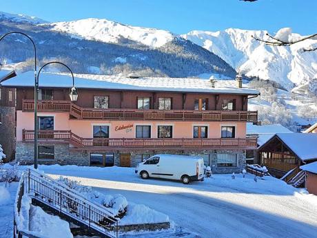Chalet Edelweiss