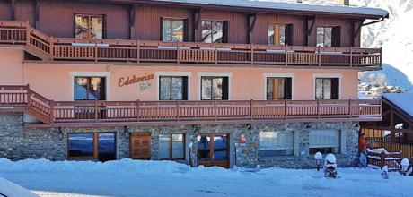 Chalet Edelweiss