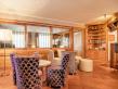 Chalet Edelweiss - living room