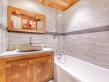 Chalet Perle des Neiges - Badezimmer