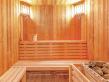 Chalet Perle des Neiges - Sauna