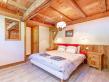 Chalet Perle des Neiges - Schlafzimmer