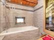 Chalet Farmhouse - salle de bain