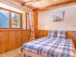 Chalet Farmhouse - chambre