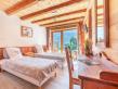 Chalet Farmhouse - chambre