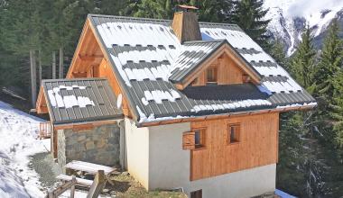 Chalet Dauphiné