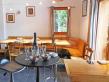 Chalet Dauphiné - dining area