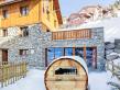 Chalet Epicea ®Crystal Ski