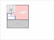 Chalet Epicea Grundriss - Etage 4