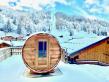 Chalet Epicea
