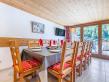 Chalet Epicea - Essbereich