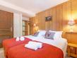 Chalet Epicea - Schlafzimmer