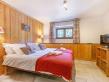 Chalet Epicea - bedroom