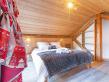 Chalet Epicea - bedroom