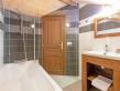 Chalet Epicea - bathroom