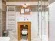 Chalet Epicea - Badezimmer