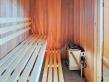 Chalet Mountain Star - Sauna
