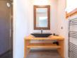 Chalet Cairn - bathroom