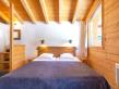 Chalet Cairn - bedroom