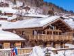 Ski Chalet Les Gets