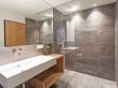 Chalet Montafon Pleasure - bathroom