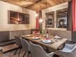 Chalet Montafon Pleasure - dining area