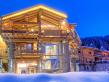 Chalet Pure Diamond