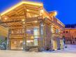 Chalet Pure Diamond