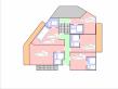 Chalet Pure Diamond - Grundriss - Etage 2