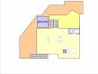 Chalet Pure Diamond - Grundriss - Etage 3