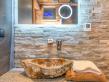 Chalet Pure Diamond - Badezimmer