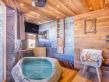 Chalet Pure Diamond - Badezimmer