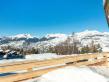 Chalet Pure Diamond - vue panoramique Beaufortin