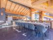 Chalet Pure Diamond - Essbereich