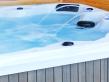 Chalet Pure Diamond - Whirlpool - Beispiel