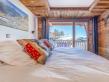 Chalet Pure Diamond - Schlafzimmer