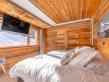 Chalet Pure Diamond - Schlafzimmer