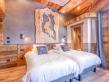 Chalet Pure Diamond - Schlafzimmer