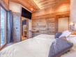 Chalet Pure Diamond - Schlafzimmer