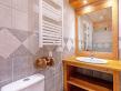 Chalet Père Gaspard - Badezimmer
