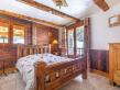 Chalet Père Gaspard - Schlafzimmer