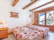 Chalet Père Gaspard - Schlafzimmer