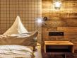 Summit-Lodge Sölden - Schlafzimmer