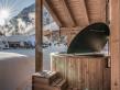 Lech-Chalet Romantik - Hot Tub